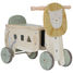 Ride-on Lion LD7481 Little Dutch 9