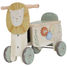 Ride-on Lion LD7481 Little Dutch 4