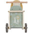 Ride-on Lion LD7481 Little Dutch 5