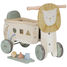 Ride-on Lion LD7481 Little Dutch 8