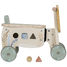 Ride-on Lion LD7481 Little Dutch 7