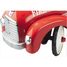 Ride-on vehicle fire brigade GK14162 Goki 2