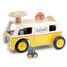 Ride-on Van V1059 Vilac 2