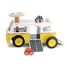 Ride-on Van V1059 Vilac 6