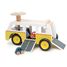 Ride-on Van V1059 Vilac 8