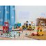 Ride-on Van V1059 Vilac 10