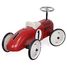 Ride-on vehicle color red and cream V1049S Vilac 2