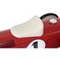Ride-on vehicle color red and cream V1049S Vilac 5