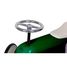 Ride-on vehicle color green British V1055 Vilac 3