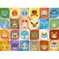 Puzzle Pokemon Faces 100 pcs XXL RAV12004320 Ravensburger 2