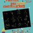 Glow in the dark constellations poster KK-POSTER Koa Koa 1