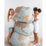 Pouf World Map LC-P-WMAP Lorena Canals 7