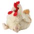 Chicken hot water bottle plush WA-AR0388 Warmies 1