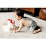 Chicken hot water bottle plush WA-AR0388 Warmies 2