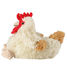 Chicken hot water bottle plush WA-AR0388 Warmies 4