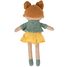Cloth Doll Maya LE12779 Small Foot company 3