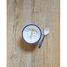 The Little Prince suction bowl with spoon blue PJ-PP702U Petit Jour 3