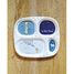 Plate tray with 4 compartments The Little Prince PJ-PP935U Petit Jour 2