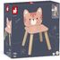 Child's Cat Chair J09659 Janod 4
