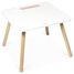 Classic wooden table J09657 Janod 1