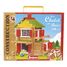 La Maison Forestière 135 pieces JJ01028003-105 Jeujura 2