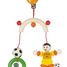 Franzi rattle HE0014-1374 Heimess 2