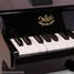 Black piano V8296-1393 Vilac 2