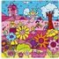 Princess puzzle V01001-2091 Vilac 2