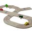 The Road System ASA1016-2113 Plan Toys, The green company 2