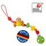 Lion Pacifier chain SE0876L-2541 Selecta 2