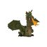 Winged dragon with green flames figure PA39025-2855 Papo 2