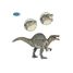 Spinosaurus figurine PA55011-2898 Papo 2