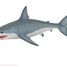 white Shark figure PA56002-2934 Papo 2
