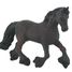 Friesian horse figure PA51067-2950 Papo 2