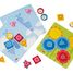 Shapes & Colors HA0075-3029 Haba 2