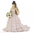 Lace Wedding Pink figure PA39070-3135 Papo 2