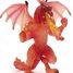 Fire Dragon figure PA38981-3388 Papo 2