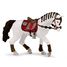 Horse rider fashion figure PA51546-3616 Papo 2