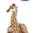 Baby giraffe lying figure PA50150-3626 Papo 2