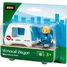 Airport Shuttle Monorail BR33305-3695 Brio 2