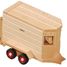 Horse box FA1027-378 Fagus 2