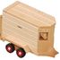 Horse box FA1027-378 Fagus 2