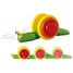 snail PT5108-3789 Plan Toys, The green company 2