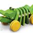 Alligator PT5105-3790 Plan Toys, The green company 2