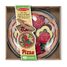Felt food pizza set M&D13974-4028 Melissa & Doug 2