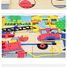 Puzzle firefighters GO53073-4043 Goula 2