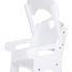 High chair for Dolls White LE2872-4099 Small foot company 2