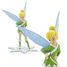 Tinker bell Winterfairy secret Disney Fairies BU12840-4139 Bullyland 2