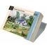 Houses at Auvers VAN GOGH A218-500-4442 Puzzle Michele Wilson 2