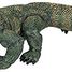 Komodo dragon figur PA50103-4559 Papo 2